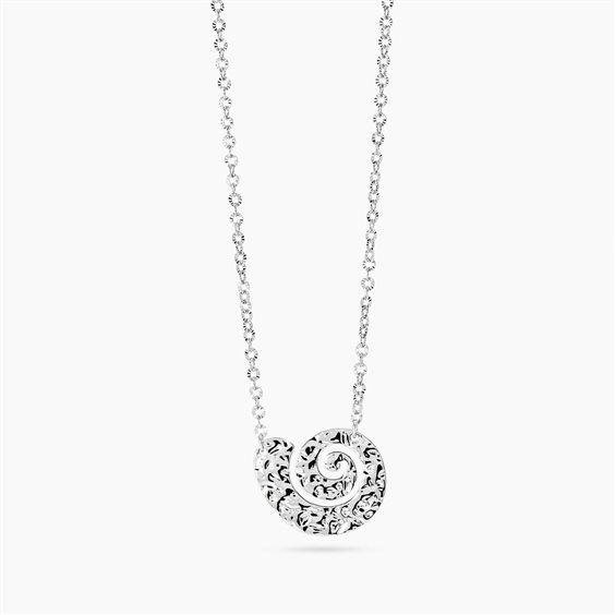 Collana Kidult Donna in Acciaio 851124 - 851124